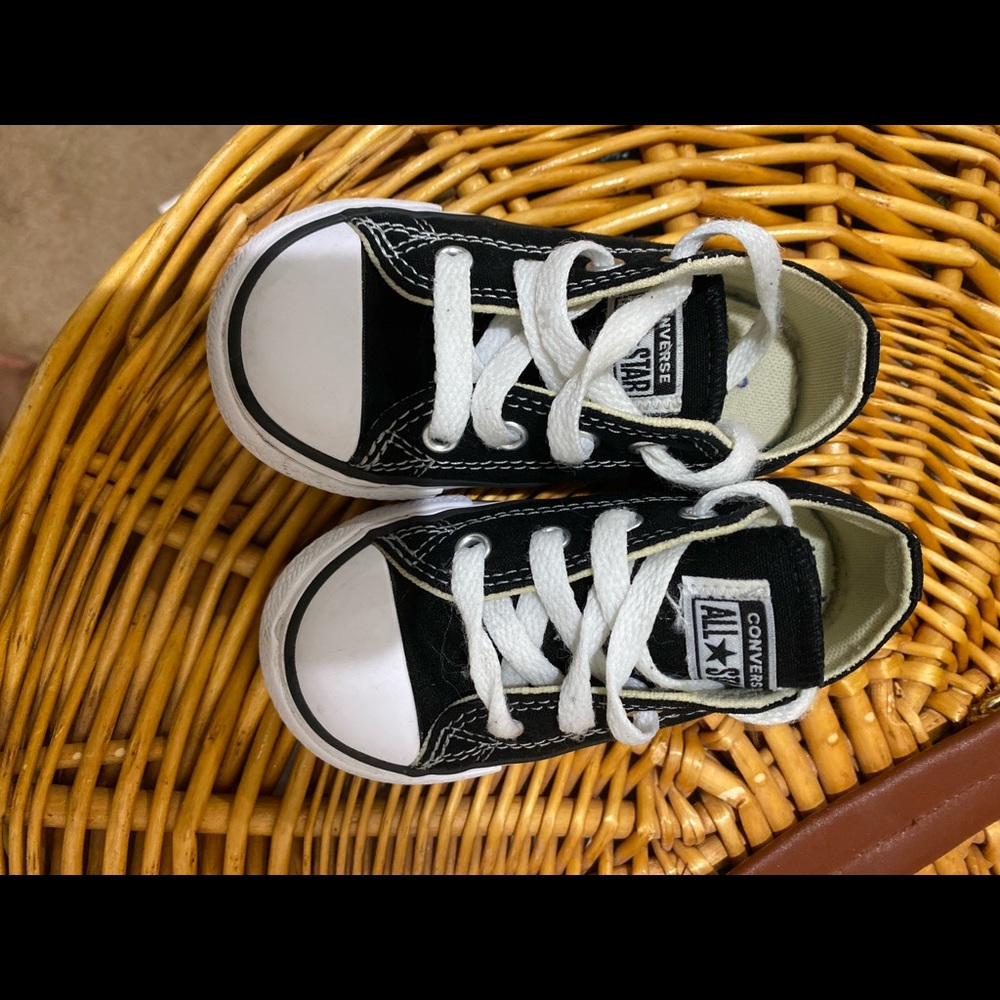 Toddler shoes